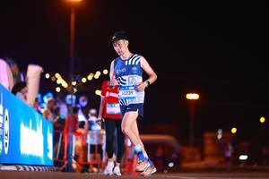 BIB: 6820
                            <button type="button" onclick="openModal(22990711)" class="btn btn-primary btn-sm float-right btn-popup" data-toggle="modal" data-target=".modal-high-quality">
                        <i class="fas fa-shopping-cart"></i> Add to Cart
                    </button>
                                            <button type="button" onclick="isThisMe(22990711, true)" class="btn btn-success btn-sm float-right btn-popup btn-isme hidden" data-toggle="tooltip" data-placement="bottom" title="นี่คือรูปของคุณใช่ไหม คลิกที่นี่เพื่อเอาเข้าอัลบั้ม">
                        <i class="fas fa-plus"></i> Add to album
                    </button>
                    <button type="button" onclick="isThisMe(22990711, false)" class="btn btn-warning btn-sm float-right btn-popup btn-isnotme hidden">
                        <i class="fas fa-ban"></i> Remove from album
                    </button>